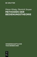 Methoden Der Bedienungstheorie