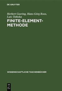 Finite-Element-Methode