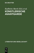 Knstlerische Avantgarde
