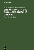 Einfhrung in Die Bioanorganische Chemie