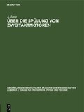 �ber Die Sp�lung Von Zweitaktmotoren