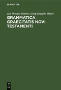 Grammatica Graecitatis Novi Testamenti