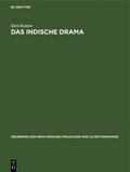 Das Indische Drama