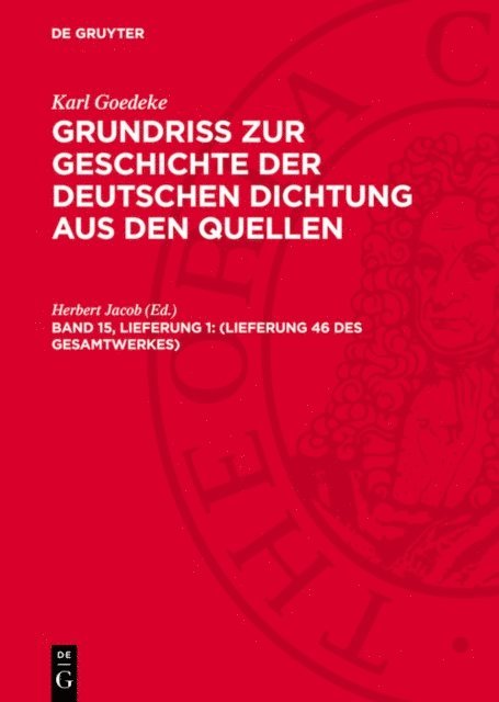 Herbert Jacob - (Lieferung 46 des Gesamtwerkes), E-bok