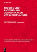 Handbuch zur Anwendung