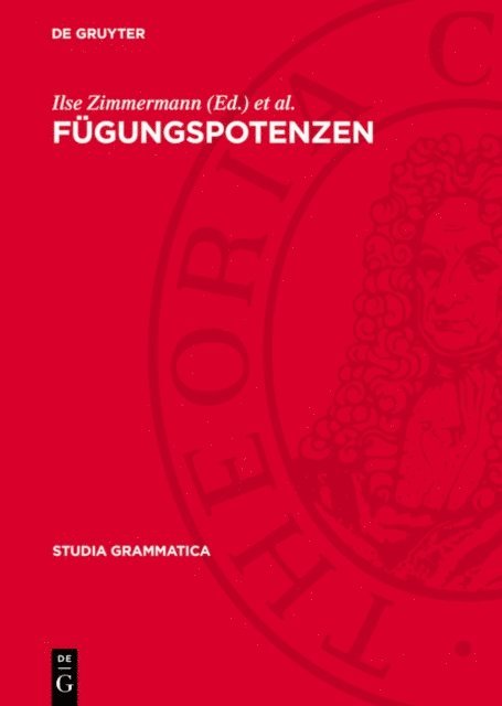 Anatoli Strigin, Ilse Zimmermann - Fügungspotenzen, E-bok