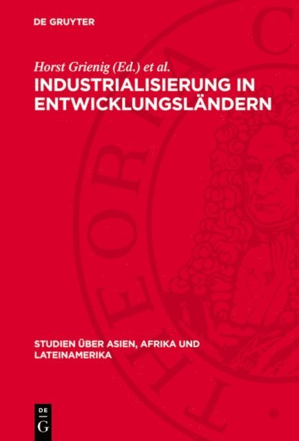 Manfred Voigt, Gert Kuck, Horst Grienig - Industrialisierung in Entwicklungsländern, E-bok