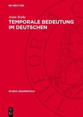 Temporale Bedeutung Im Deutschen