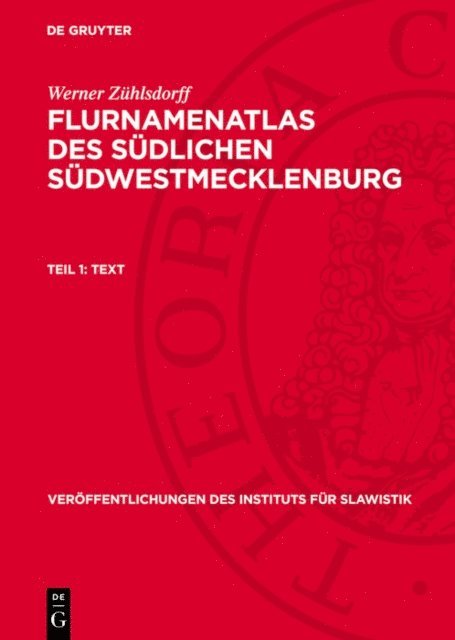 Werner Zuhlsdorff - Text, E-bok