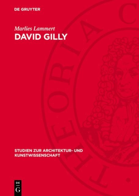 Marlies Lammert - David Gilly, E-bok