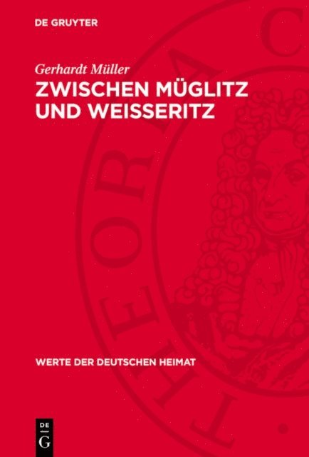 Gerhardt Muller - Zwischen Müglitz und Weisseritz, E-bok