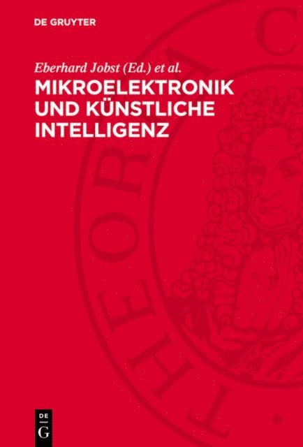 Michael Nier, Eberhard Jobst - Mikroelektronik und künstliche Intelligenz, E-bok