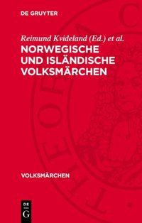 Norwegische und islÃ¿ndische VolksmÃ¿rchen
