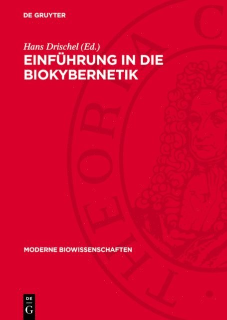 Hans Drischel - Einführung in die Biokybernetik, E-bok