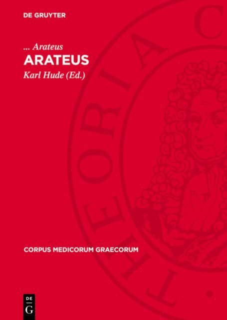Arateus, Karl Hude - Arateus, E-bok