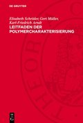 Leitfaden der Polymercharakterisierung