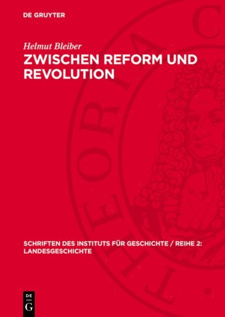 Helmut Bleiber - Zwischen Reform und Revolution, E-bok