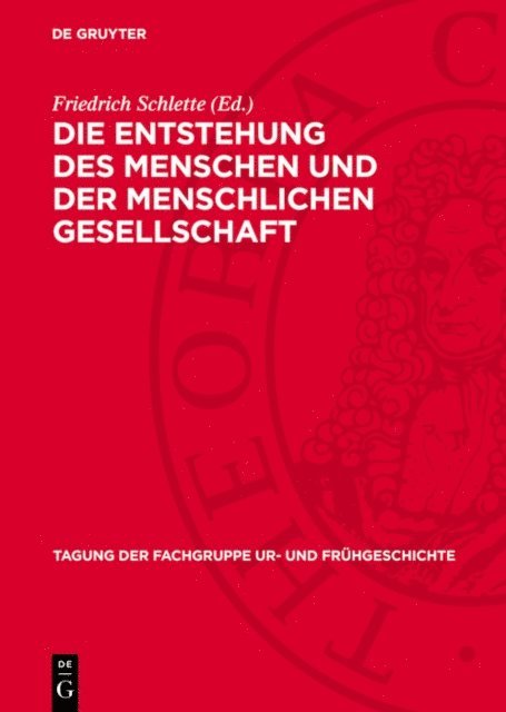 Friedrich Schlette - vom 9. bis 11. Mai 1977 in Frankfurt/O., E-bok