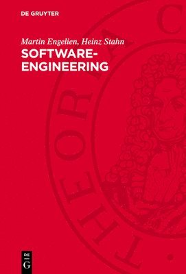 Martin Engelien, Heinz Stahn - Software-Engineering, Inbunden. Tillgänglighet: Lägg i varukorg