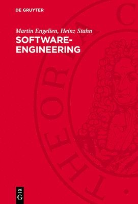 Martin Engelien, Heinz Stahn - Software-Engineering, Inbunden. Tillgänglighet: Lägg i varukorg