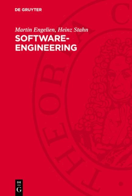 Heinz Stahn, Martin Engelien - Software-Engineering, E-bok. Tillgänglighet: Lägg i varukorg