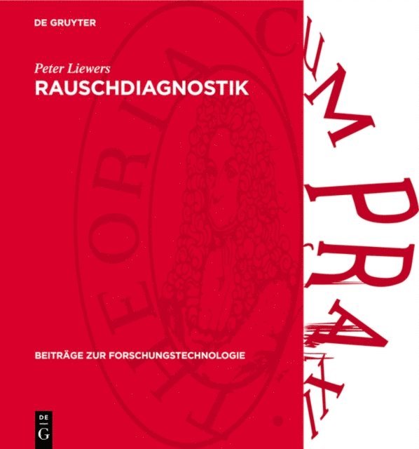Peter Liewers - Rauschdiagnostik, E-bok