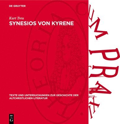 Synesios Von Kyrene