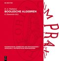 Boolesche Algebren