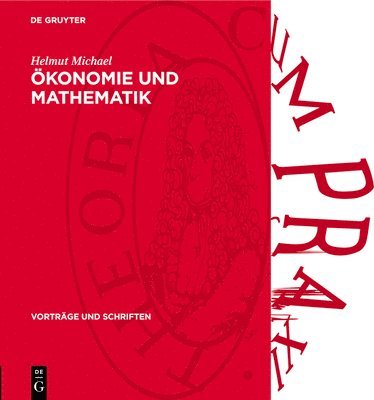 Ökonomie Und Mathematik