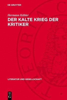 Der Kalte Krieg Der Kritiker