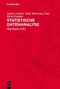 Statistische Datenanalyse: Methoden Und Programme