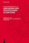 bersetzung Zu Den Heften 17-22