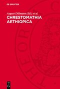 Chrestomathia Aethiopica
