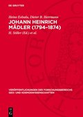 Johann Heinrich MÃ¿dler (1794?1874)