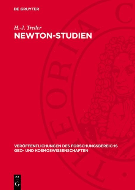 H.-J. Treder - Newton-Studien, E-bok