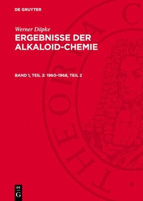 1960-1968, Teil 2