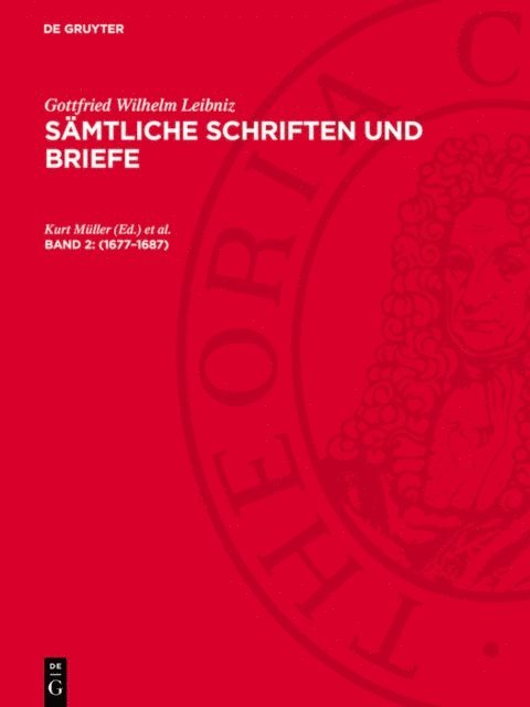 Paul Ritter, Lotte Knabe, Kurt Muller - 1677–1687, E-bok