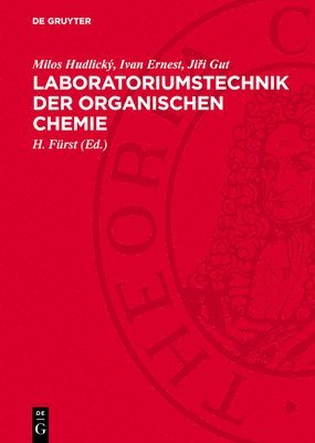 Laboratoriumstechnik Der Organischen Chemie