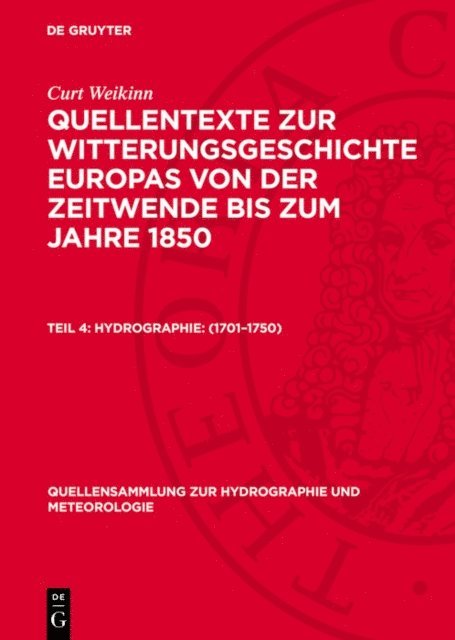Curt Weikinn - (1701–1750), E-bok. Tillgänglighet: Lägg i varukorg