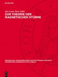 Zur Theorie Der Magnetischen St�rme: Fourier-Entwicklungen Der Greenschen Funktion Der Potentialtheorie F�r R�umliche Bereiche in Separierbaren Orthog