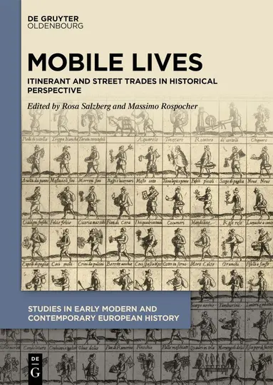 Mobile Lives