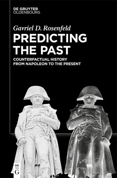 Predicting the Past [Vol. II]