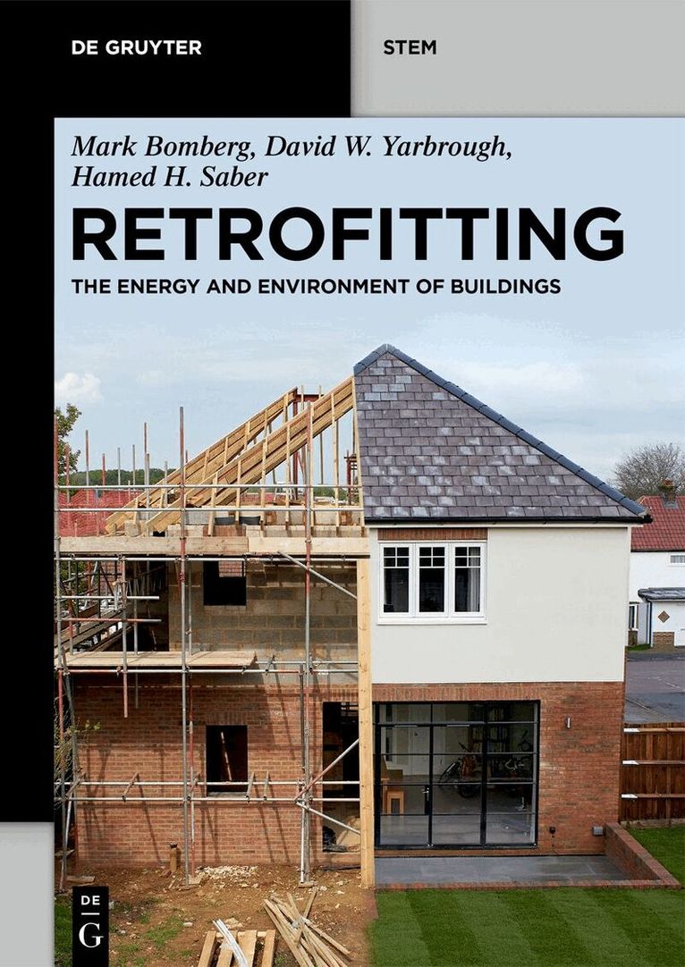 Retrofitting