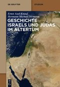 Geschichte Israels Und Judas Im Altertum