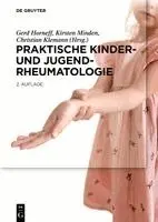 Gerd Horneff, Kirsten Minden, Christian Klemann - Praktische Kinder- Und Jugendrheumatologie, Inbunden. Tillgänglighet: Kommande