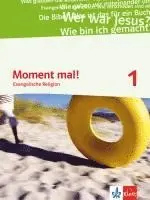 Moment mal! Schülerbuch 5./6. Schuljahr, Häftad. Tillgänglighet: Lägg i varukorg