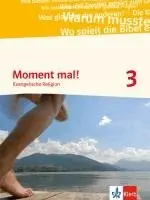 Moment mal! Schülerbuch 9./10. Schuljahr, Häftad. Tillgänglighet: Lägg i varukorg