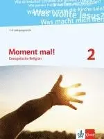 Moment mal! Schülerbuch 7.-9. Schuljahr, Häftad. Tillgänglighet: Lägg i varukorg