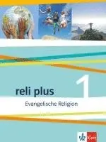 reli plus. Schülerbuch 5./6. Schuljahr, Häftad. Tillgänglighet: Lägg i varukorg