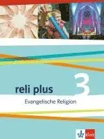 reli plus 3. Schülerbuch 9./10. Schuljahr, Häftad. Tillgänglighet: Lägg i varukorg